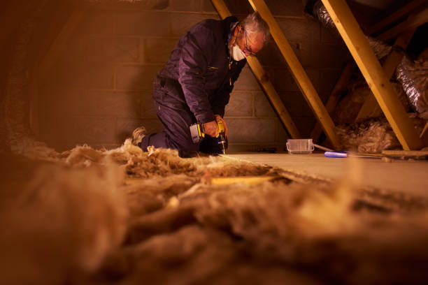 Insulation for Commercial Buildings in Berino, NM